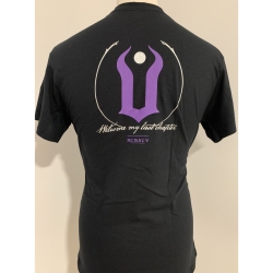 VINTERLAND - Welcome to My Last Chapter. T-SHIRT, ROZMIAR L